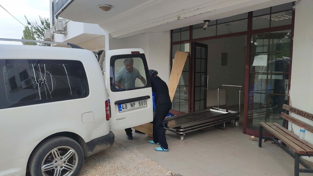 Kazada ölen motosikletli Rus fenomen Tatiana, 'hatalı sollama' yapmış (3)