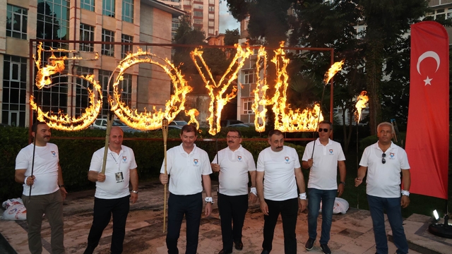 50. Uluslararası Arhavi Kültür ve Sanat Festivali başladı