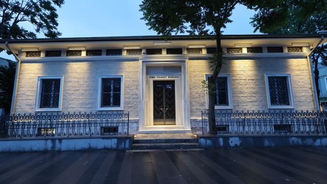 Adapazarı Ticaret Müzesi'ni 38 günde yaklaşık 4 bin kişi ziyaret etti