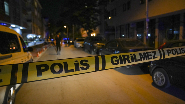 Eski bakan Şener'in oğlu Bedirhan Şener, rehin aldığı anneannesini silahla vurarak öldürdü