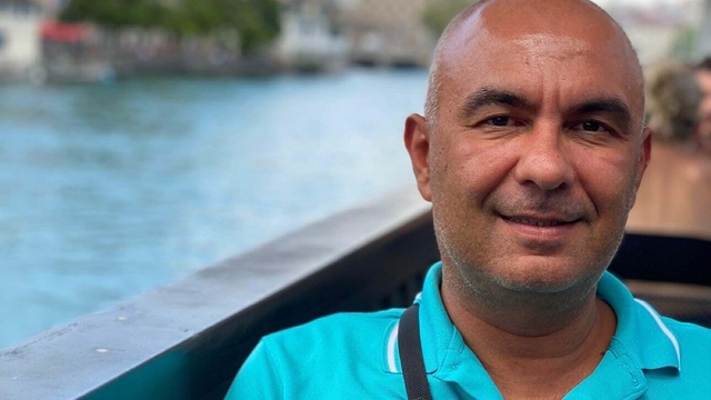 İzmir'deki Seçil Erzan vakasında tutuklanan döviz bürosu sahibi tahliye edildi