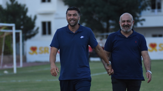 Kayserispor'dan 'Burak Yılmaz' açıklaması