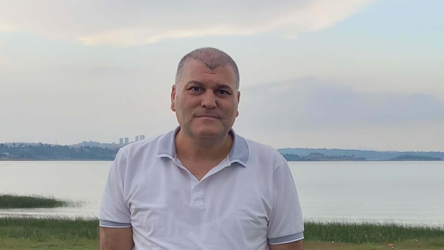 Yolda elektrik akımına kapılıp ölen Özge Ceren'in babası: En ağır cezayı bekliyoruz