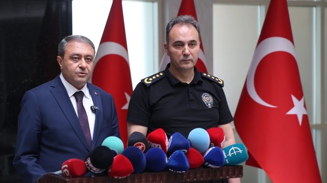 Şanlıurfa'da "çocuğa cinsel taciz" iddiasına suç duyurusu