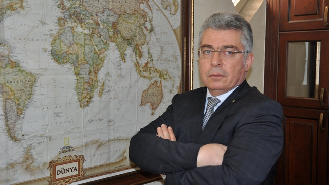 Nizip 2. Organize Sanayi Bölgesi'nde ön tahsis süreci başladı