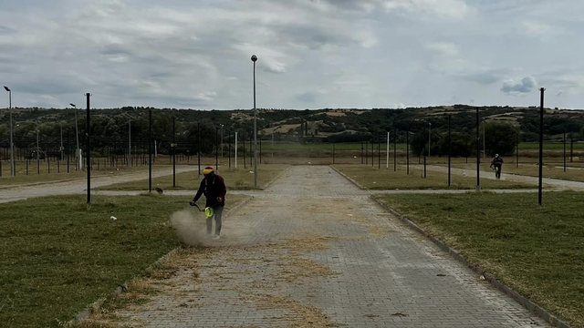Pehlivanköy'de "Pavli Panayırı" hazırlıkları sürüyor