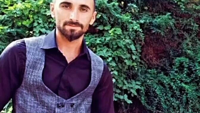Tarlada uyuyan Ayşenur'u ezen kamyon şoförünü öldüren dayısı tutuklandı