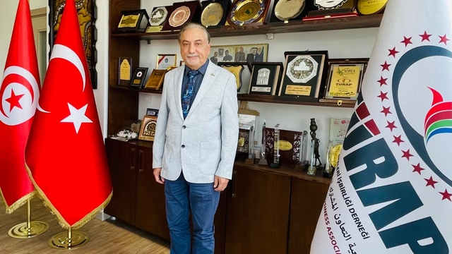 Türk Arap Ülkeleri İşbirliği Derneği, sağlık turizmi fuarlarının ikincisine hazırlanıyor