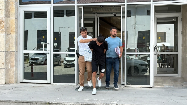 Esnafları internet bankacılığıyla 3 milyon TL dolandırdılar