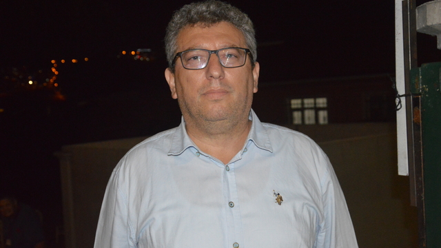 Sakarya'da 50 yıl sonra açılan açık hava sineması, izleyicilerini geçmişe götürdü