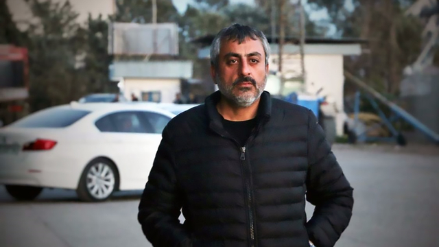 Eski dizi oyuncusu çorbacıda uğradığı silahlı saldırıda ağır yaralandı