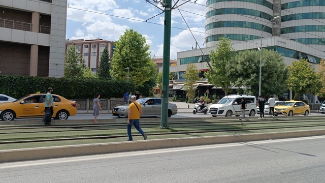 Suriye'deki 5.2'lik deprem, Hatay, Gaziantep ve Kilis'te de hissedildi