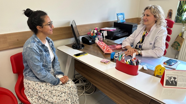 Tokat'ta koruyucu sağlık hizmetleri 66 merkezde veriliyor