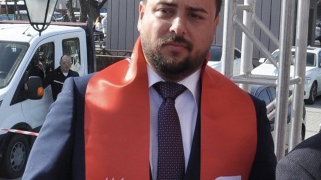 Tekirdağ'da tabancayla vurulan CHP'li meclis üyesi ağır yaralandı