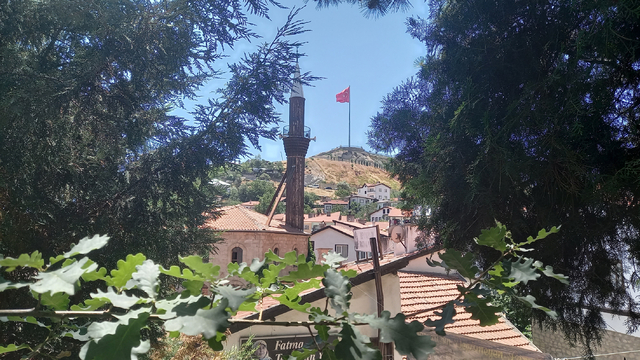 Uluslararası Beypazarı Festivali eylül ayında düzenlenecek