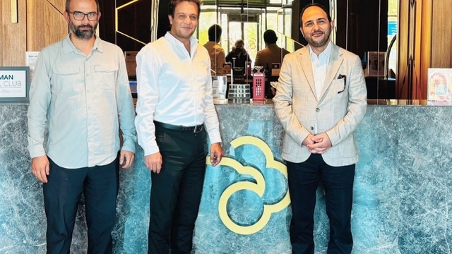 THY ve Park Dedeman yöneticileri Kastamonu'da bir araya geldi