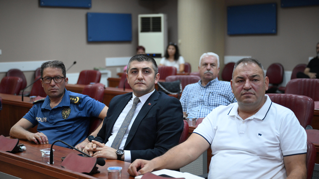 Düzensiz göçle mücadelede Türk ve Bulgar kolluk kuvvetlerinin kapasitesi artırılacak