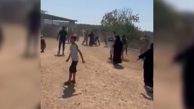 Şanlıurfa'da kaçak trafo denetiminde gerginlik