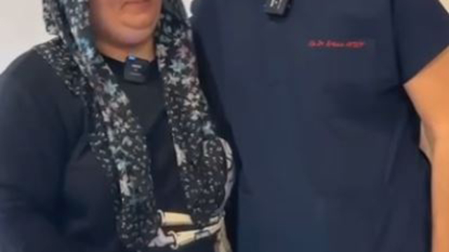 Mide ameliyatı sonrası öldü; doktorla videosu ortaya çıktı