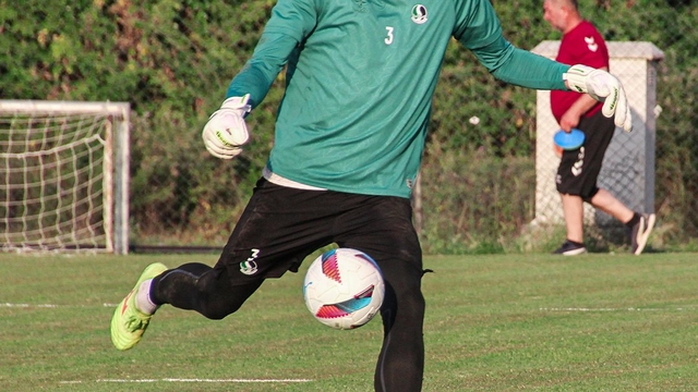 Sakaryaspor, Amed Sportif Faaliyetler maçının hazırlıklarını sürdürdü