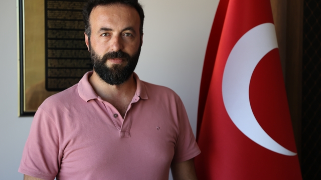 Ondokuz Mayıs Üniversitesinin meslek lisesi proje okulu oldu