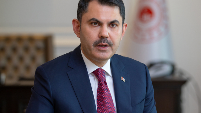 Eğirdir Gölü'nün temizliği için 9 maddelik eylem planı hazırlandı