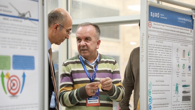 Bartın Üniversitesi "7. Uluslararası AR-GE Proje Pazarı" başvuruları başladı