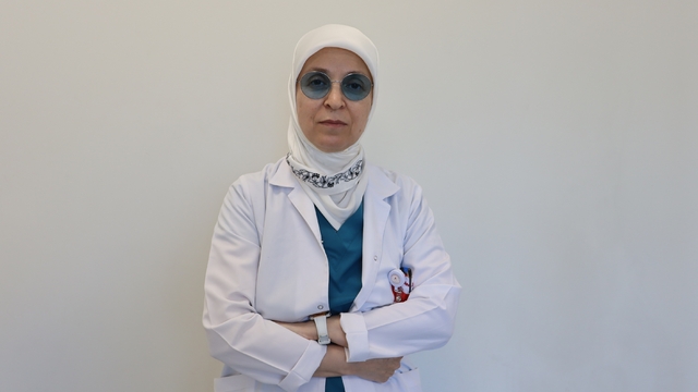 Bursa'da oyun sırasında kırılan güneş panelindeki sıcak suyla yanan çocuk tedavi edildi