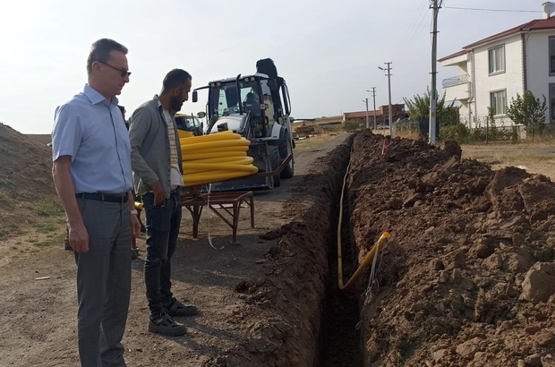 Edirne'den kısa kısa