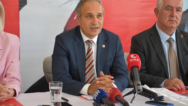 CHP'li Özçağdaş: Mülakatları bir değerlendirme aracı olmaktan çıkarın