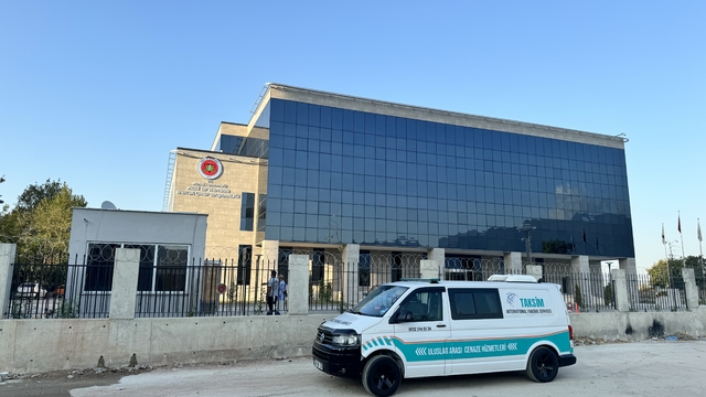 Nilüfer Belediyesporlu voleybolcu Pilar Marie Victoria Lopez evinde ölü bulundu