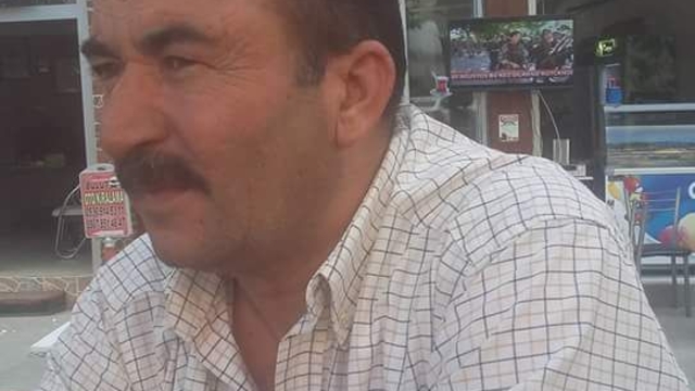 Eşiyle küs olduğu için eve gitmeyen koca, otomobilinde ölü bulundu