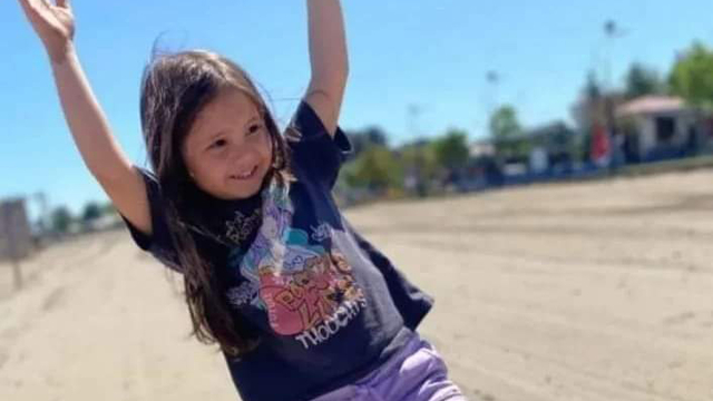 Okulda 7 yaşındaki Miray'ın öldüğü kazada öğretmen tutuklandı