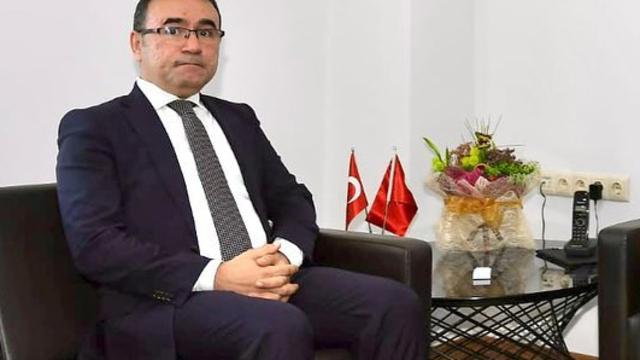 50 milyon lira dolandırıcılıkla yargılanan eski kaymakam: Bana komplo kuruldu