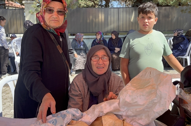 Dörtdivan'da Geleneksel Köy Ürünleri Panayırı düzenlendi