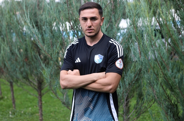 Erzurumspor FK, Guram Giorbelidze'yi renklerine bağladı