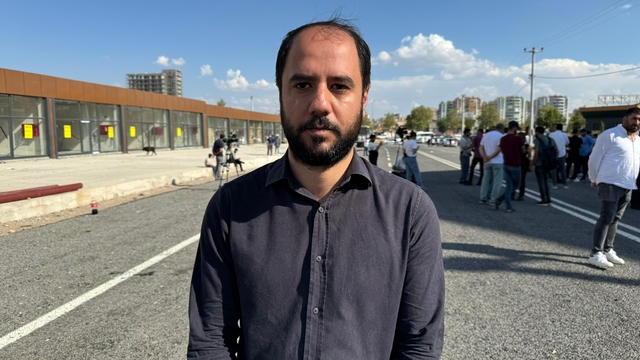 Kayıp Narin'in 19'uncu günde, derede cansız bedeni bulundu (6)