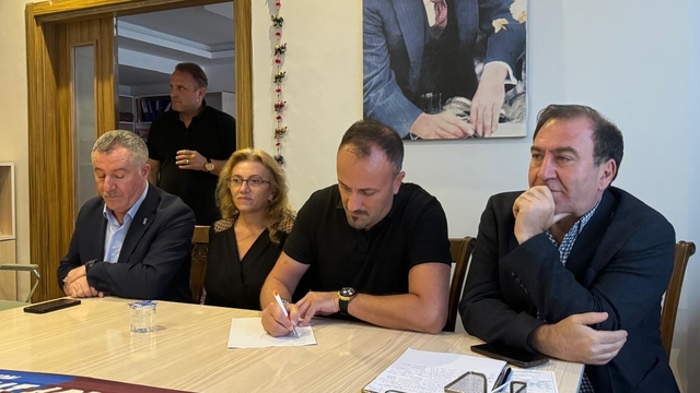 Serhat Ardahanspor'un hedefi TFF 3. Lig