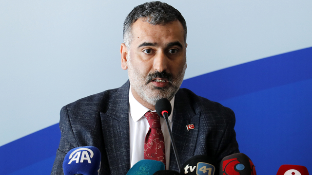 Türk ve Avrupalı iş kadınları Kocaeli'de buluşacak