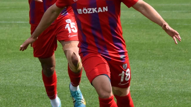 Altınordulu Yusuf Acer'e Erbaaspor talip