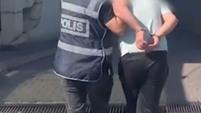 16 yıl hapisle aranan hükümlü yakalandı