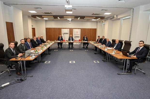 Edebali Havzası Tanıtım ve Karşılama Projesi'nin ön onayı alındı