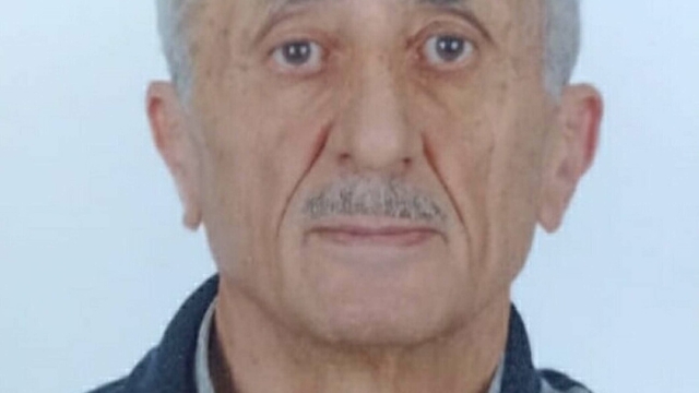 Kayıp demans hastası 25 gündür aranıyor