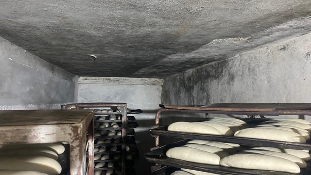 Kırşehir'de son 1 yılda 3 bin 332 gıda denetimi yapıldı