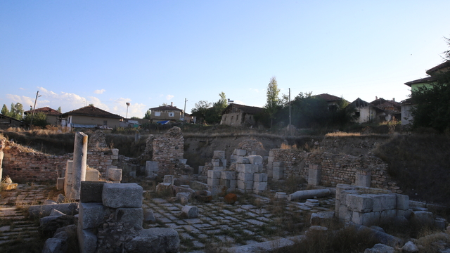 Galeri