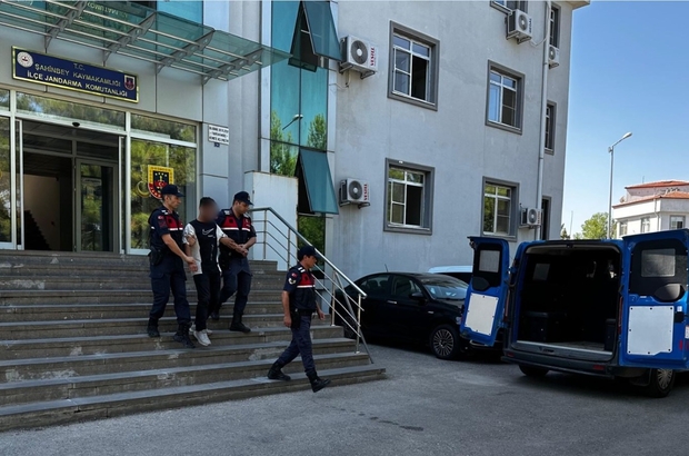 Gaziantep'te babasını öldüren zanlı tutuklandı