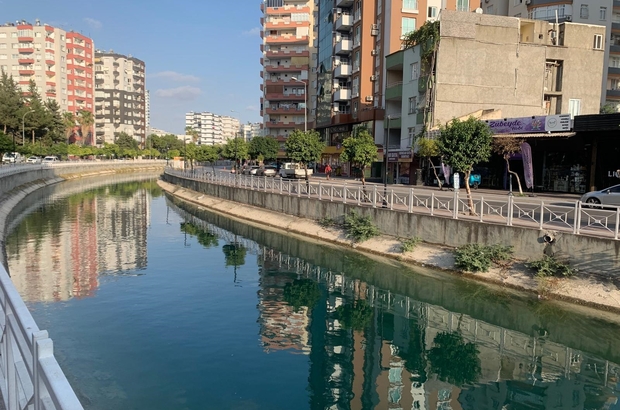 Sulama kanalına giren 3 arkadaştan 1'i boğuldu