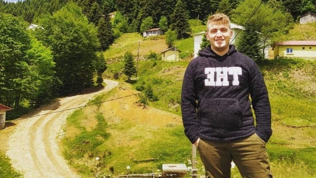 Hendek'te makarna fabrikasında patlama: 1 ölü, 6'sı ağır, 30 yaralı (6)