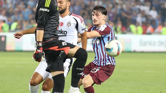Trabzonspor'dan Cihan Çanak açıklaması