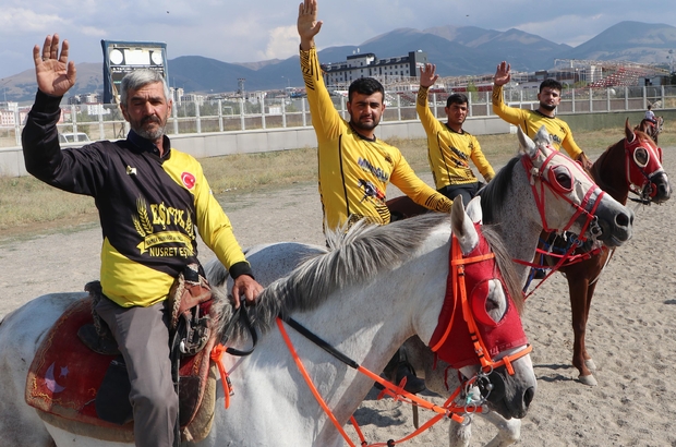 Ciritçi baba ve 3 oğlu